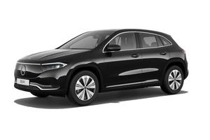 Mercedes-Benz EQA - H243 2024 - 300 AMG Line ...