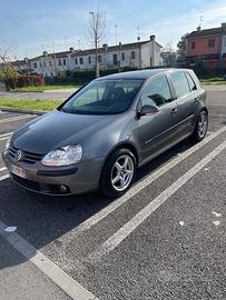 Golf GPL