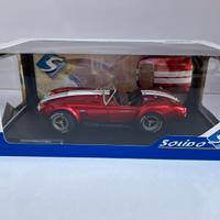 Shelby Cobra 1966 1:18 Solido 1/18