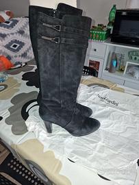 Stivali donna Nero Giardini