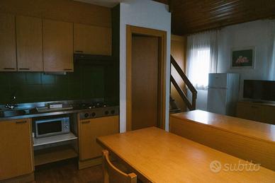 Multiproprietà a Tarvisio una o due settimane