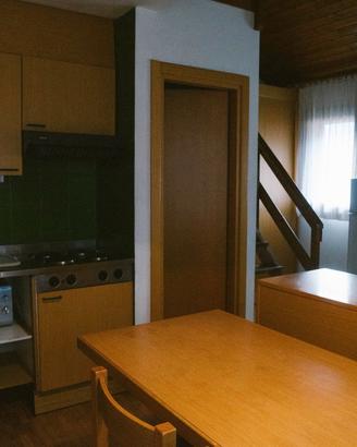 Multiproprietà a Tarvisio una o due settimane