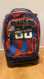 Zaino Trolley Seven