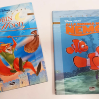 LIBRI DISNEY - Collana DISNEYANA ORO