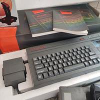 spectrum zx +2  128bit