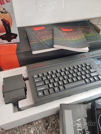 spectrum zx +2  128bit