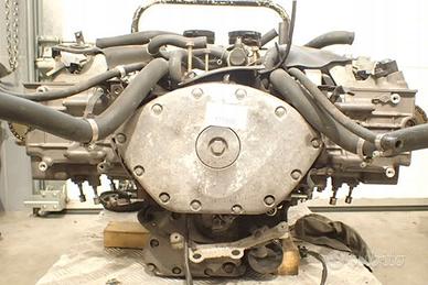 MOTORE Honda GL 1800 Goldwing 01-05 64932 km