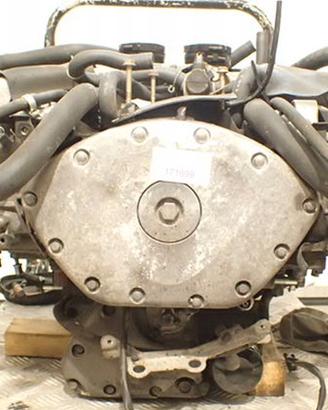 MOTORE Honda GL 1800 Goldwing 01-05 64932 km