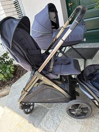 Trio Inglesina ApticaXT 2025