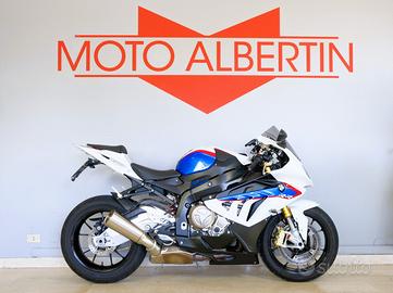 Bmw S 1000 RR TAGLIANDO E GARANZIA