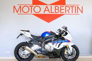 Bmw S 1000 RR TAGLIANDO E GARANZIA