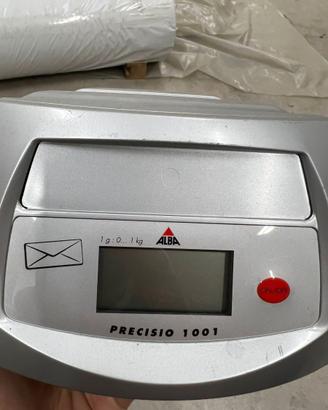 Bilancina Bilancia Pesa buste/lettere