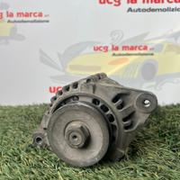 Alternatore Piaggio Porter - 1.0 Benzina
