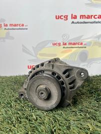 Alternatore Piaggio Porter - 1.0 Benzina