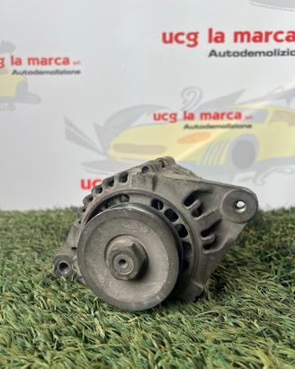Alternatore Piaggio Porter - 1.0 Benzina