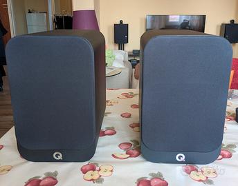 Diffusori Q Acoustics 3020i
