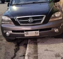 Ricambi Kia Sorento 2006 D4CB 2.5 CRD