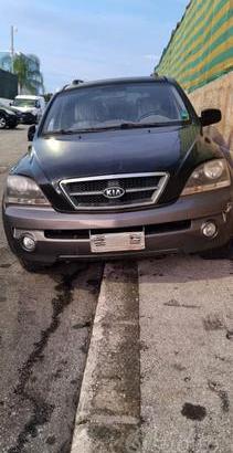 Ricambi Kia Sorento 2006 D4CB 2.5 CRD