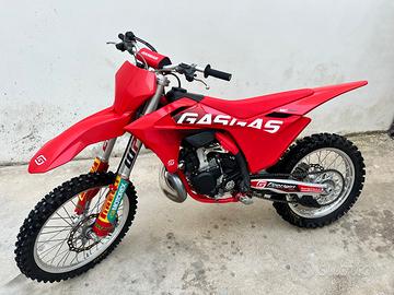 Gas Gas MC 250 - 2024