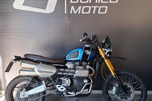 Triumph Scrambler 1200 XE
