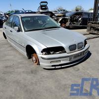 BMW SERIE 3 E46 2.0 320 D 136CV 97-05 Ricambi