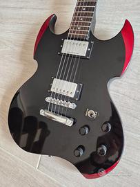Chitarra elettrica Samick Greg Bennett Cobra CA2