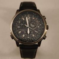 Orologio Citizen Pilot Eco Drive