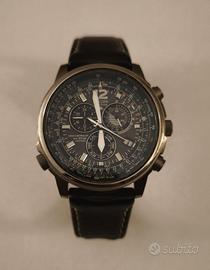 Orologio Citizen Pilot Eco Drive