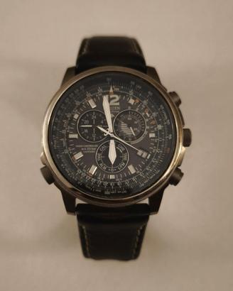 Orologio Citizen Pilot Eco Drive