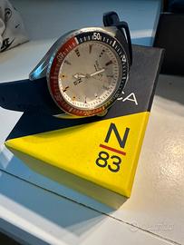 Orologio nautica