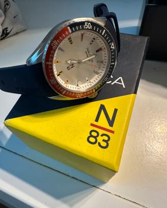 Orologio nautica
