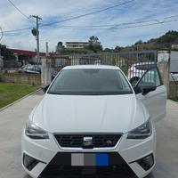 Seat Ibiza 1.6 95cv Allestimento FR - Anno 2018