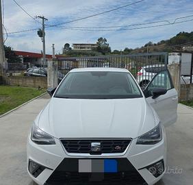 Seat Ibiza 1.6 95cv Allestimento FR - Anno 2018
