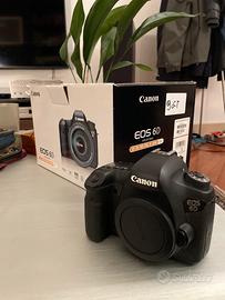 Canon 6D