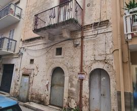 CASA INDIPENDENTE ZONA CORSO VITTORIO VENETO