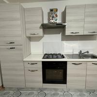 Cucina Athena 255 cm