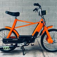 Piaggio Ciao PX Monferraglia