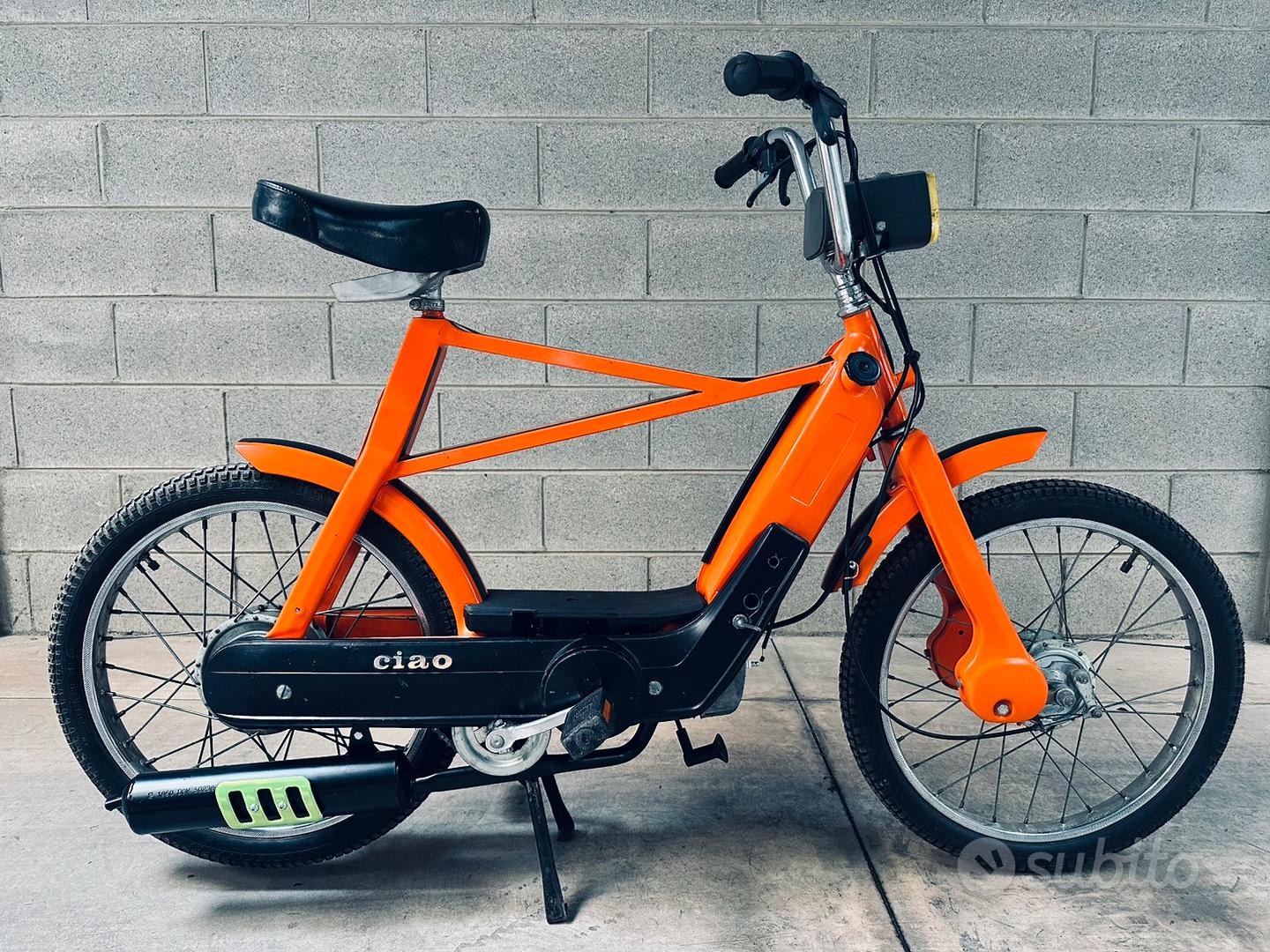 Piaggio Ciao PX Monferraglia Moto e Scooter In vendita a Milano