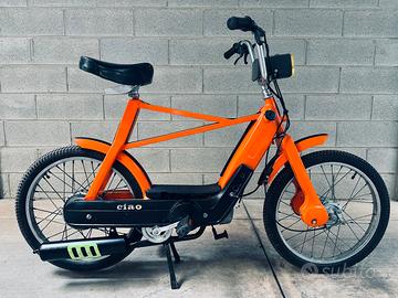 Piaggio Ciao PX Monferraglia