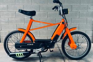 Piaggio Ciao PX Monferraglia