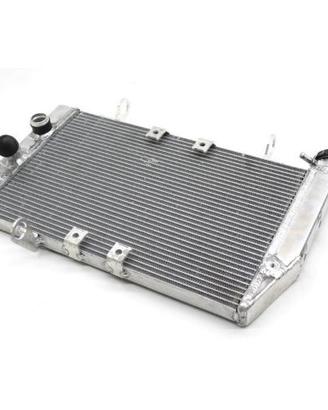 RADIATORE JMP MULTISTRADA 1260 ENDURO 2019 2021
