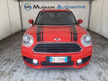 MINI Countryman 2.0 Cooper D 150cv Countryman *s