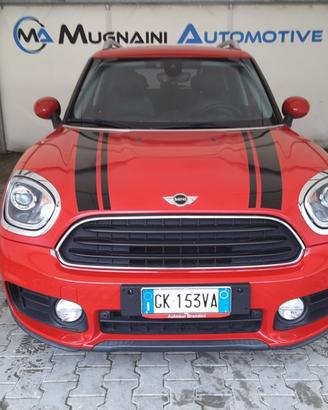 MINI Countryman 2.0 Cooper D 150cv *solo 81.800