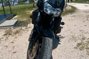 Kawasaki z750