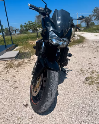 Kawasaki z750