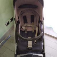 Trio Inglesina 2016 - Passeggino 