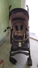 Trio Inglesina 2016 - Passeggino 