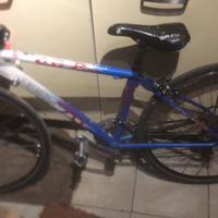 Bicicletta ragazzo decathlon 70 sport