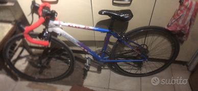 Bicicletta ragazzo decathlon 70 sport