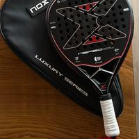 Racchetta da PADEL  NOX